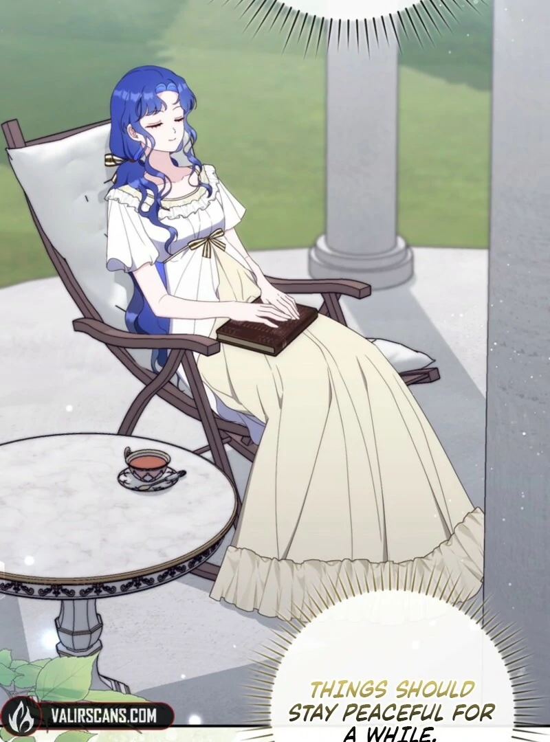 It’s My First Time Being a Mother Again Chapter 35 481 081