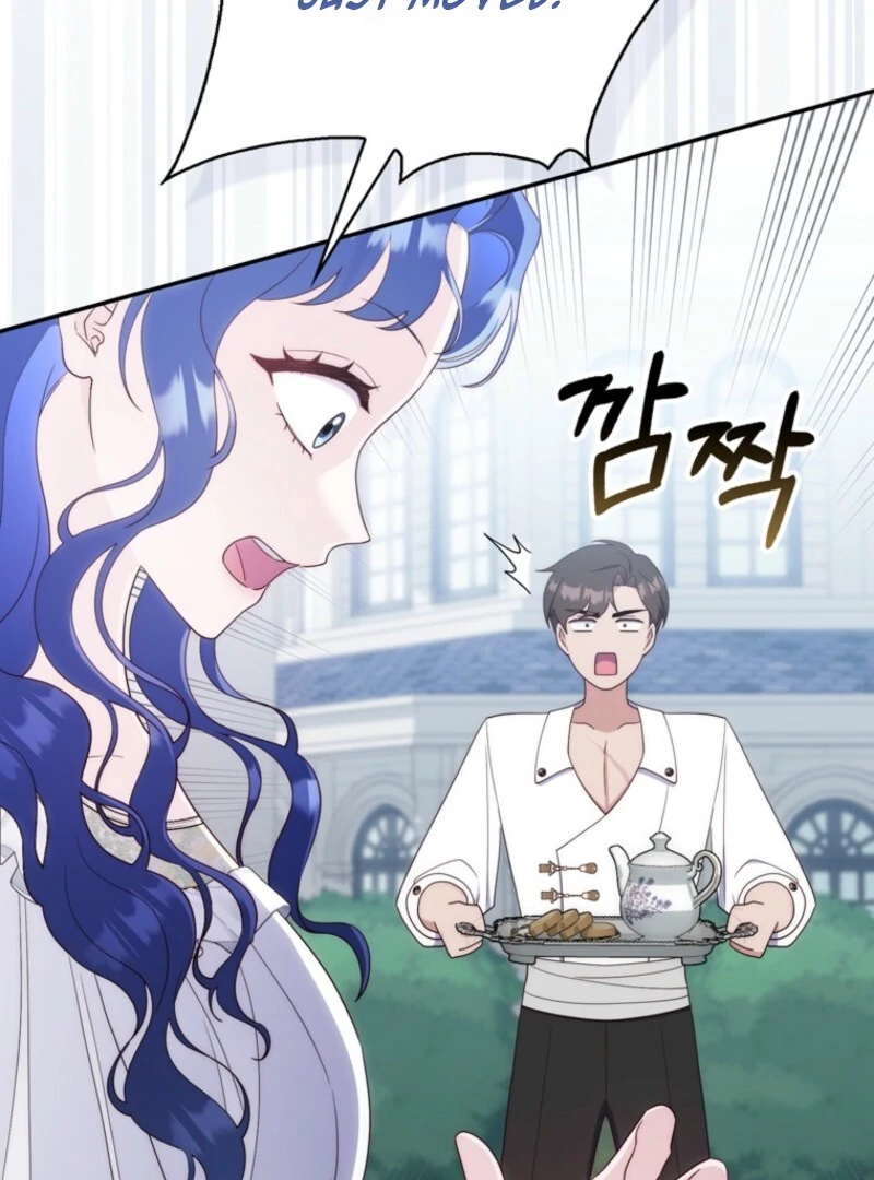 It’s My First Time Being a Mother Again Chapter 35 486 086