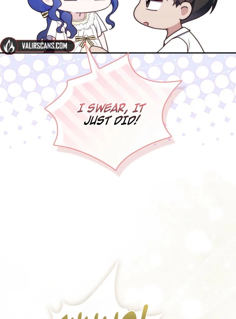 It’s My First Time Being a Mother Again Chapter 35 490 090