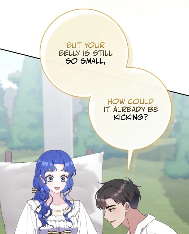 It’s My First Time Being a Mother Again Chapter 35 496 096