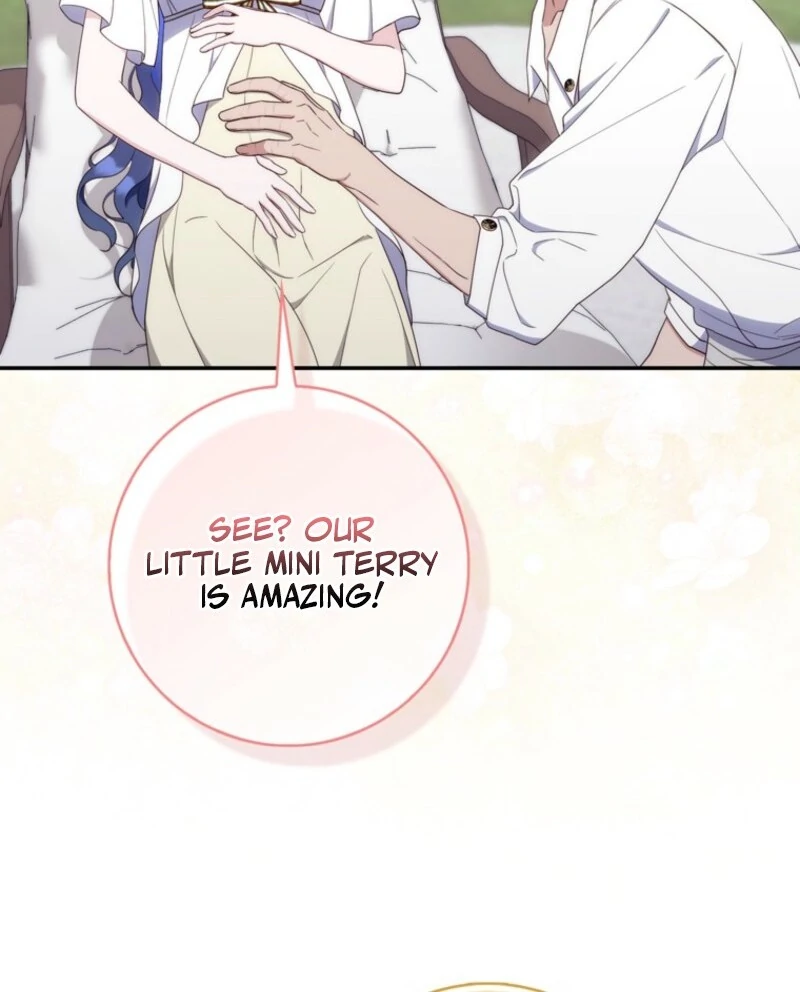 It’s My First Time Being a Mother Again Chapter 35 497 097