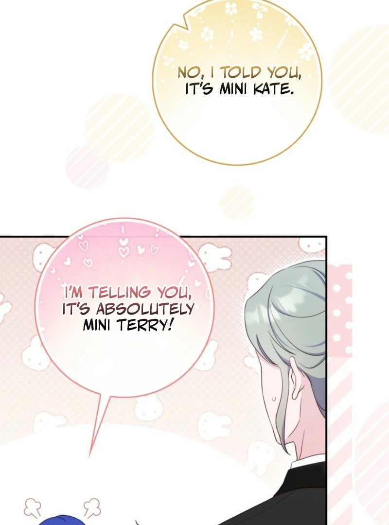 It’s My First Time Being a Mother Again Chapter 35 498 098