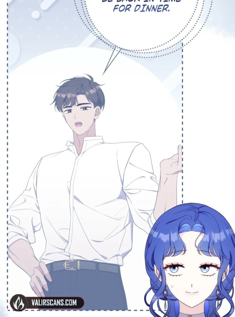 It’s My First Time Being a Mother Again Chapter 35 515 115