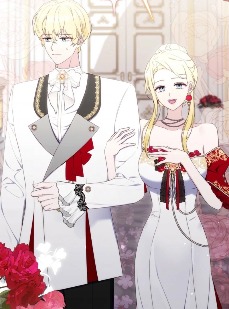 It’s My First Time Being a Mother Again Chapter 35 526 126