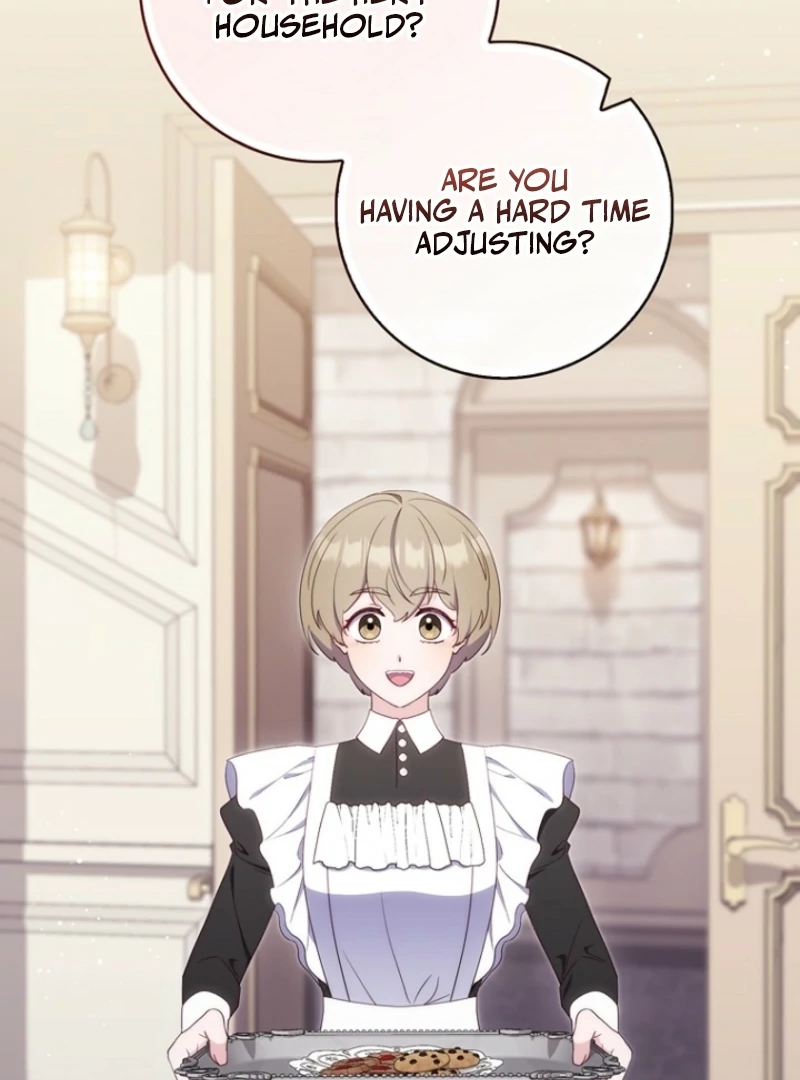 It’s My First Time Being a Mother Again Chapter 37 393 005