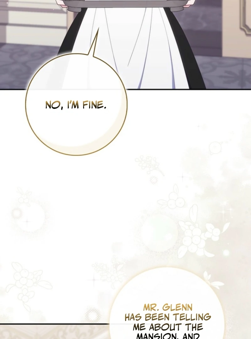 It’s My First Time Being a Mother Again Chapter 37 394 006