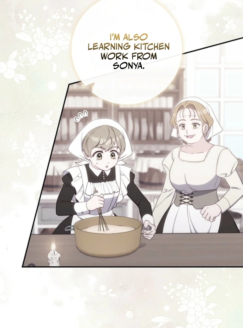 It’s My First Time Being a Mother Again Chapter 37 396 008