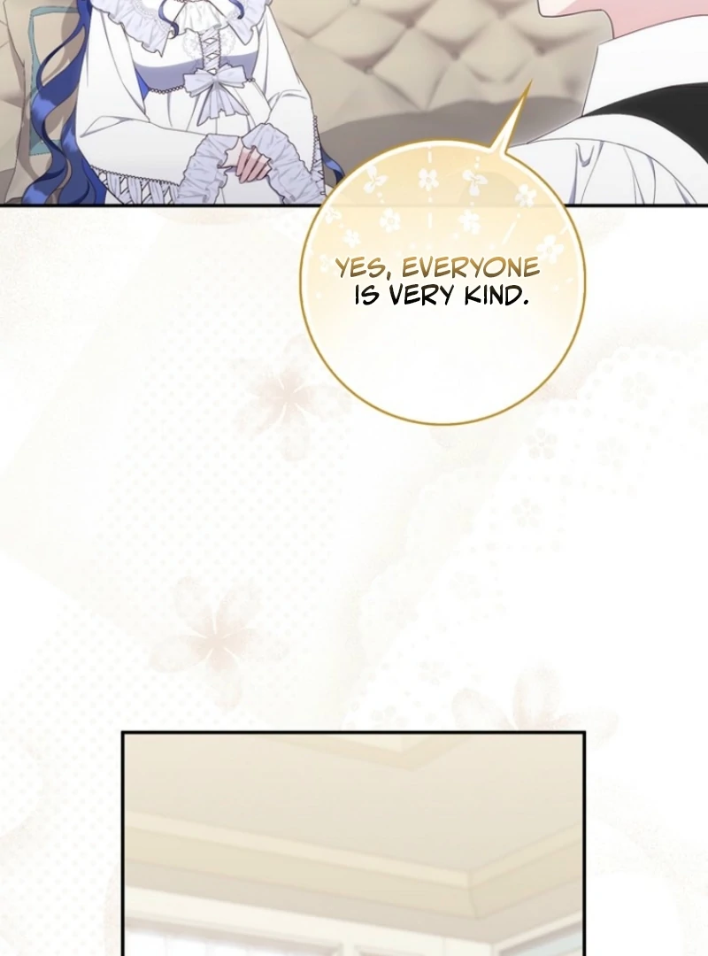 It’s My First Time Being a Mother Again Chapter 37 398 010