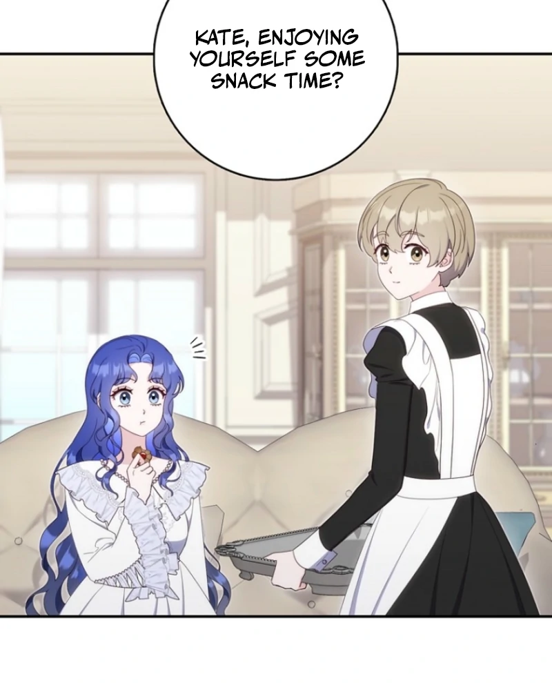 It’s My First Time Being a Mother Again Chapter 37 415 027