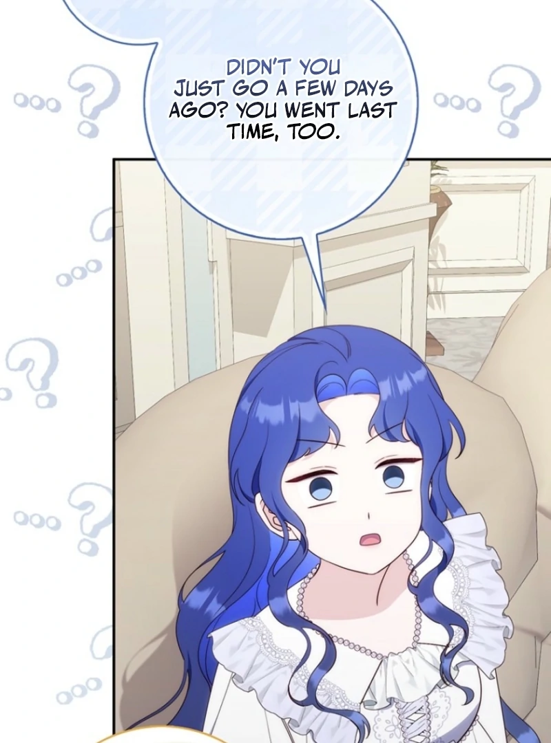 It’s My First Time Being a Mother Again Chapter 37 421 033