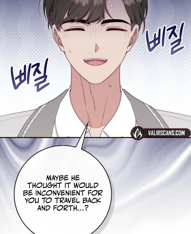 It’s My First Time Being a Mother Again Chapter 37 429 041