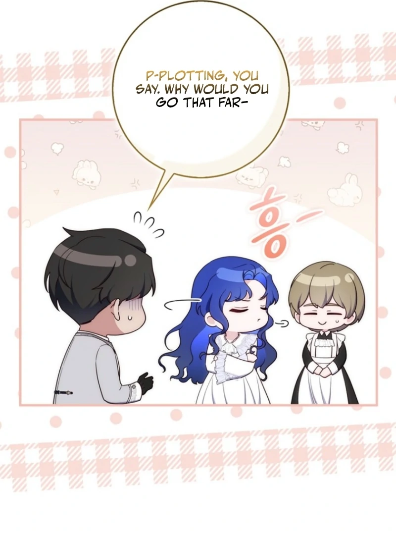 It’s My First Time Being a Mother Again Chapter 37 431 043