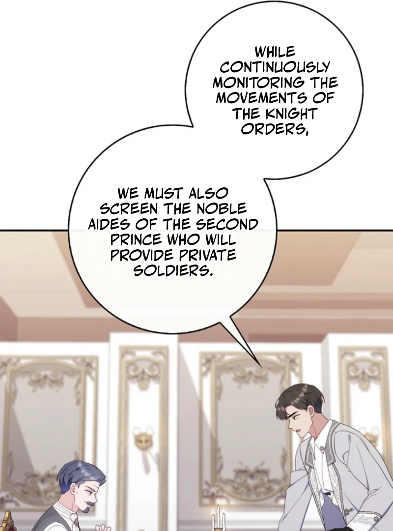 It’s My First Time Being a Mother Again Chapter 37 459 071