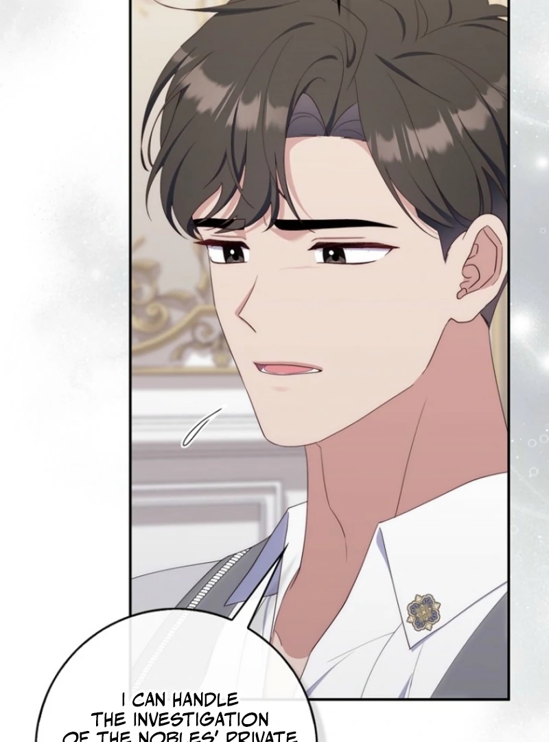 It’s My First Time Being a Mother Again Chapter 37 465 077