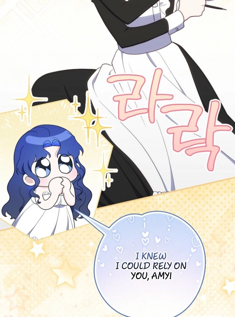 It’s My First Time Being a Mother Again Chapter 37 488 100