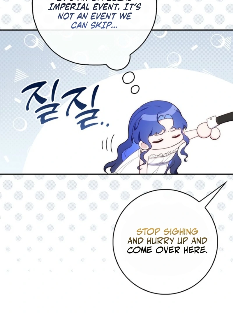 It’s My First Time Being a Mother Again Chapter 37 491 103