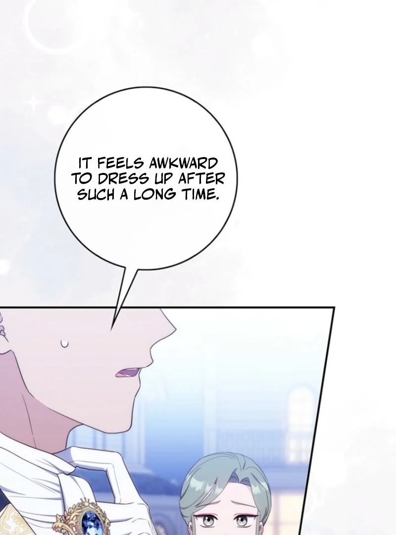 It’s My First Time Being a Mother Again Chapter 37 494 106