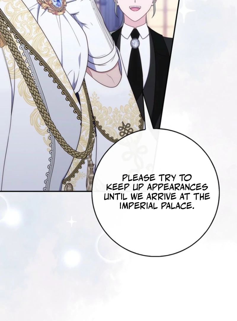 It’s My First Time Being a Mother Again Chapter 37 495 107