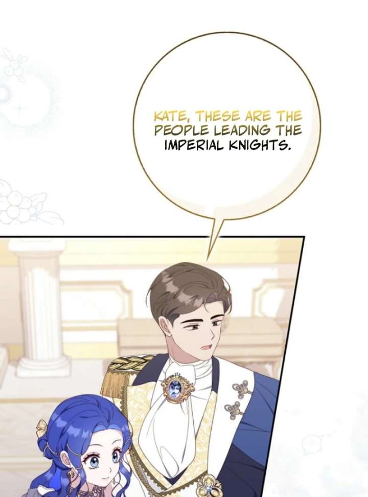 It’s My First Time Being a Mother Again Chapter 38 387 008