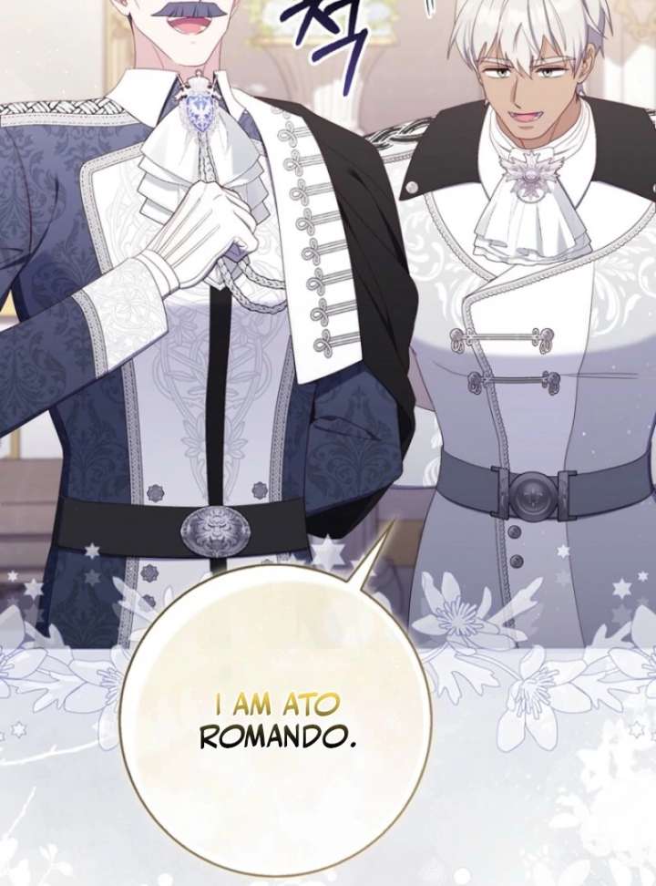 It’s My First Time Being a Mother Again Chapter 38 390 011