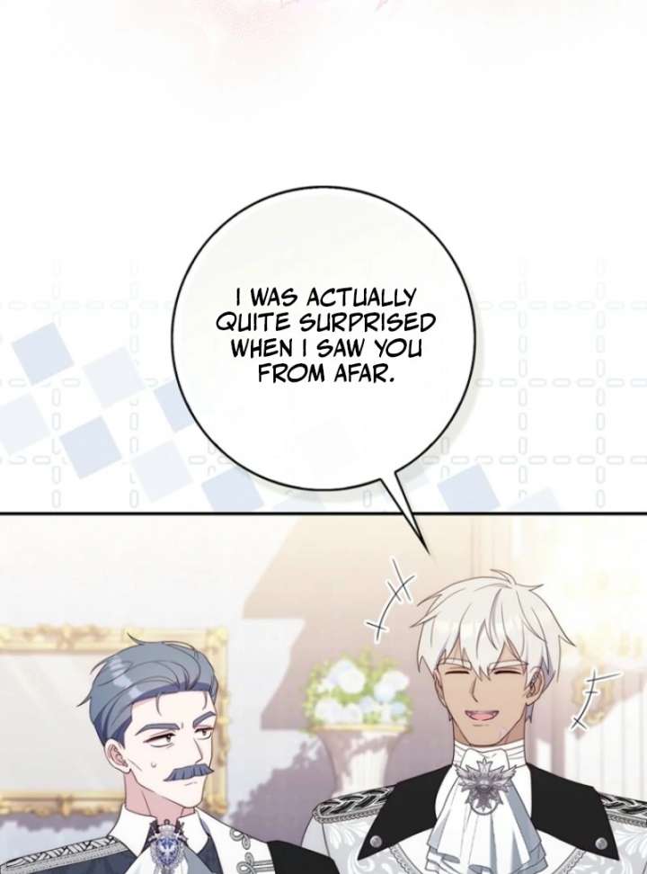 It’s My First Time Being a Mother Again Chapter 38 395 016