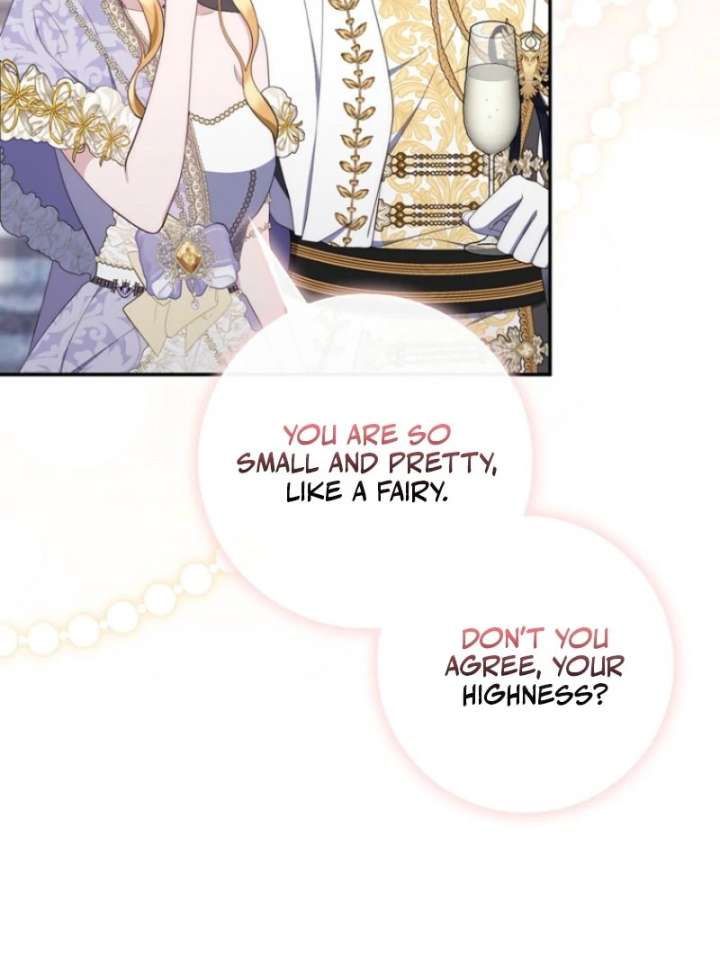 It’s My First Time Being a Mother Again Chapter 38 411 032