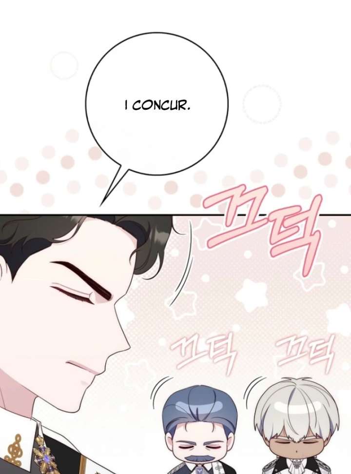 It’s My First Time Being a Mother Again Chapter 38 412 033