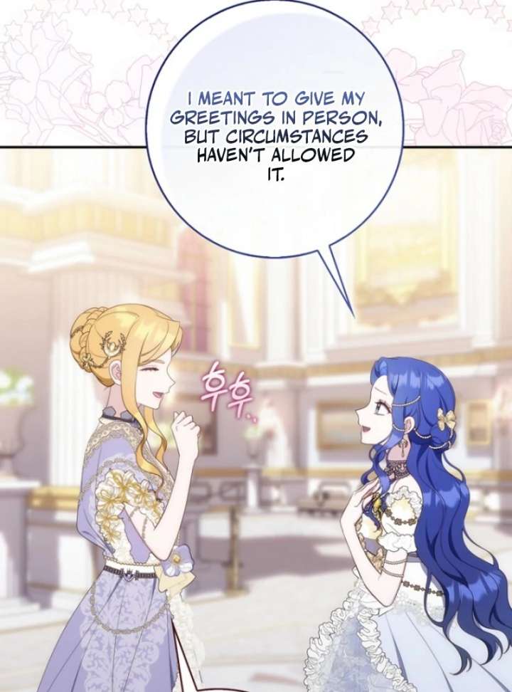 It’s My First Time Being a Mother Again Chapter 38 421 042