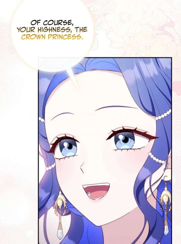 It’s My First Time Being a Mother Again Chapter 38 425 046