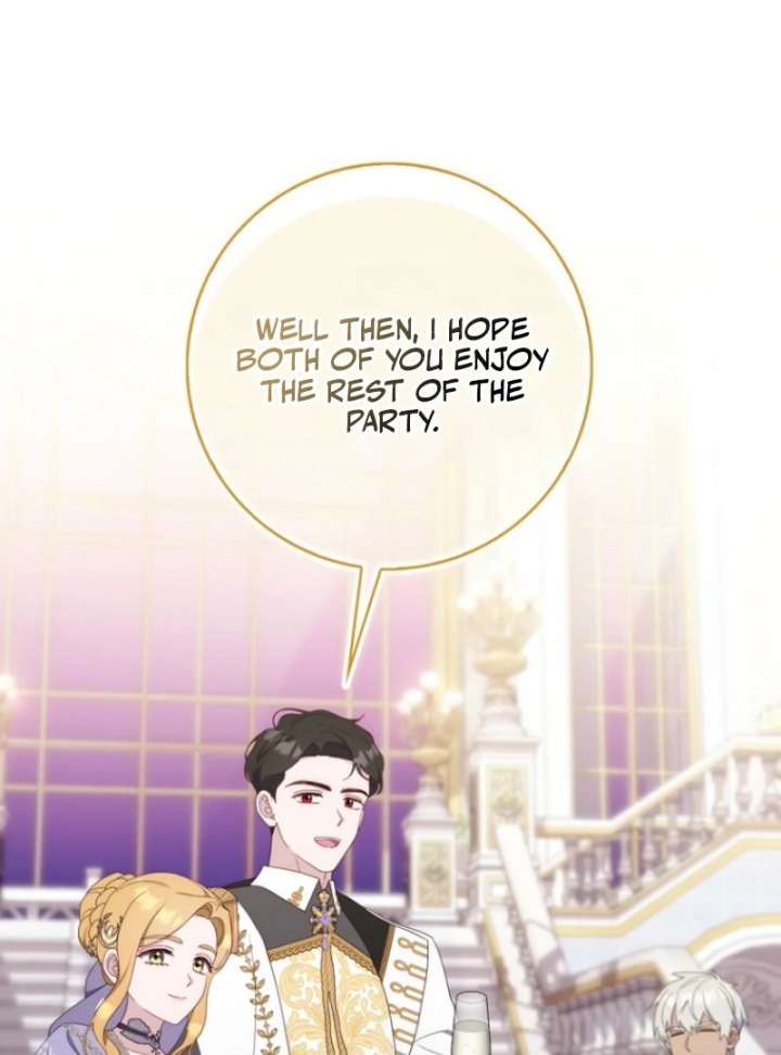 It’s My First Time Being a Mother Again Chapter 38 427 048