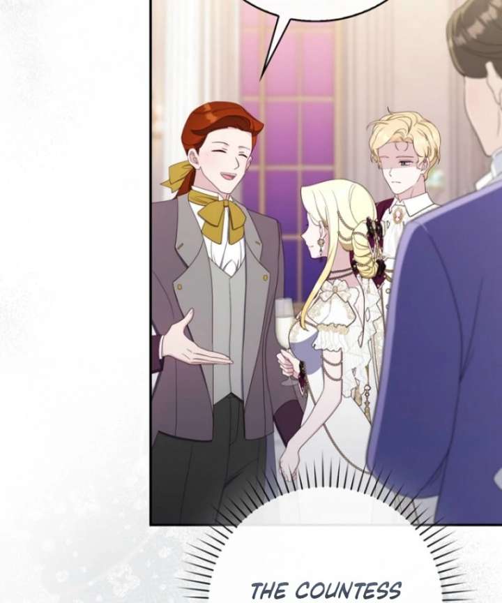 It’s My First Time Being a Mother Again Chapter 38 462 083