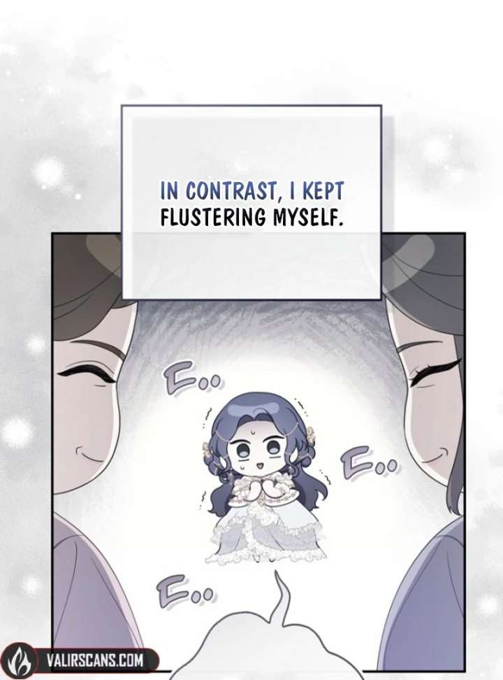 It’s My First Time Being a Mother Again Chapter 38 480 101