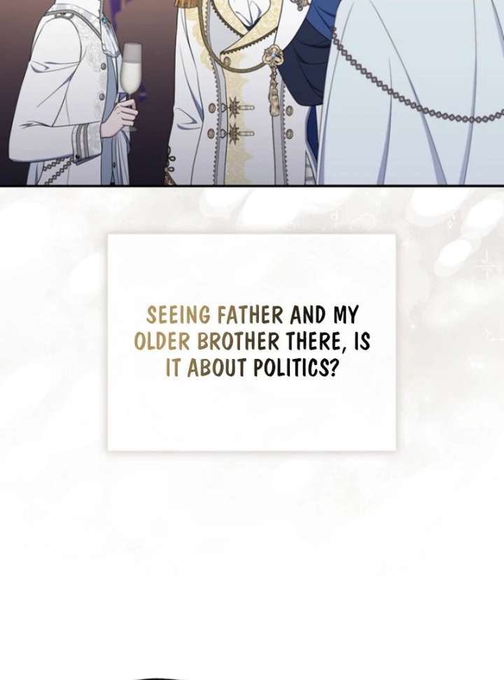 It’s My First Time Being a Mother Again Chapter 38 484 105