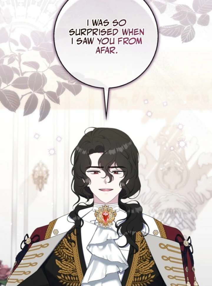 It’s My First Time Being a Mother Again Chapter 38 488 109