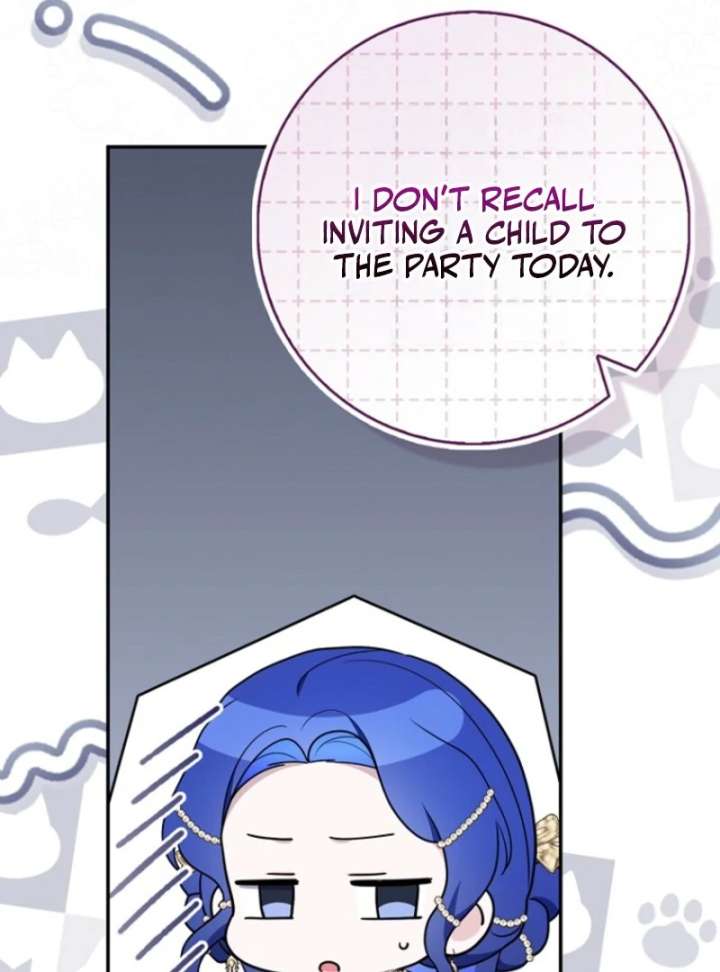 It’s My First Time Being a Mother Again Chapter 38 491 112