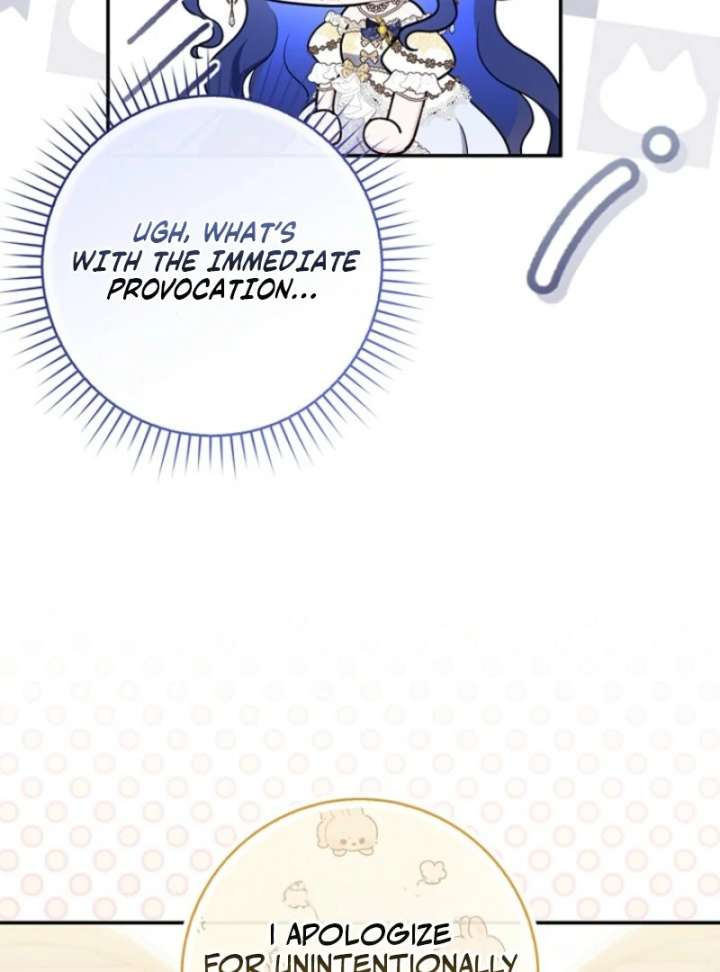 It’s My First Time Being a Mother Again Chapter 38 492 113