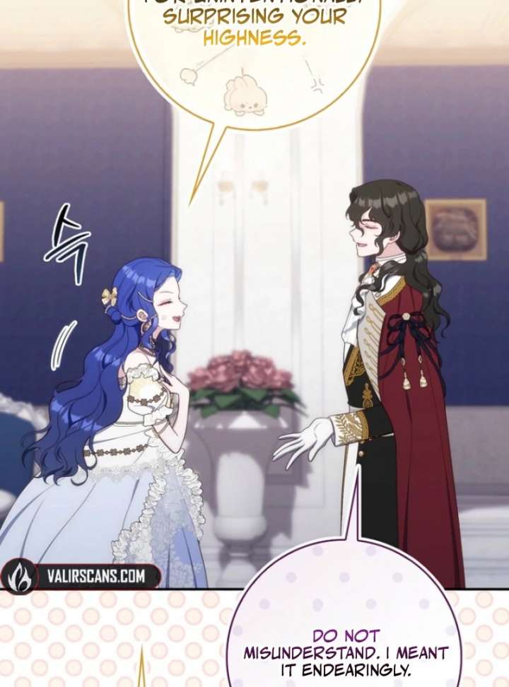 It’s My First Time Being a Mother Again Chapter 38 493 114