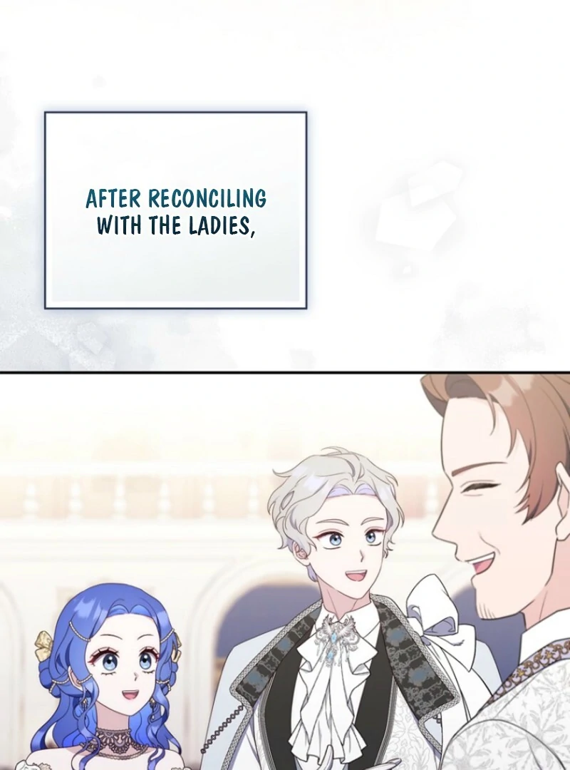 It’s My First Time Being a Mother Again Chapter 39 497 094