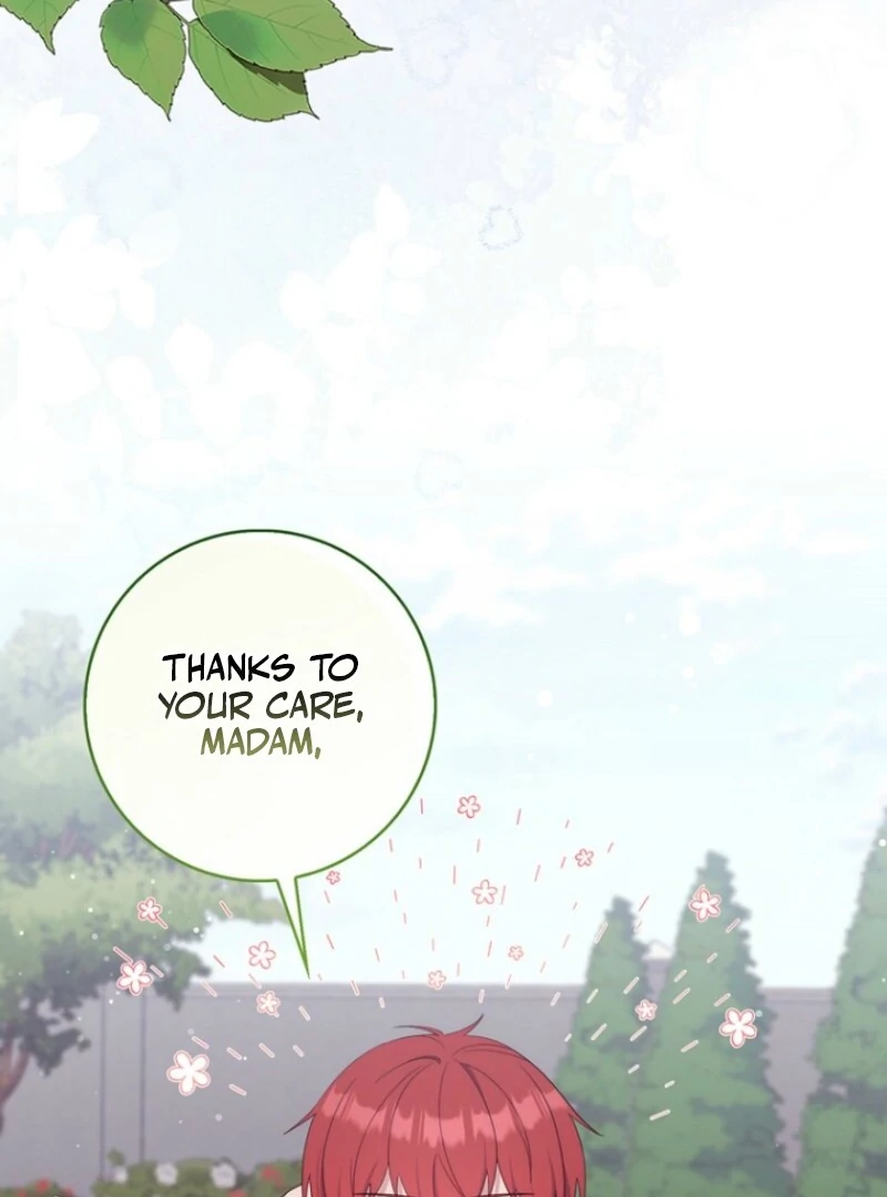 It’s My First Time Being a Mother Again Chapter 40 431 004