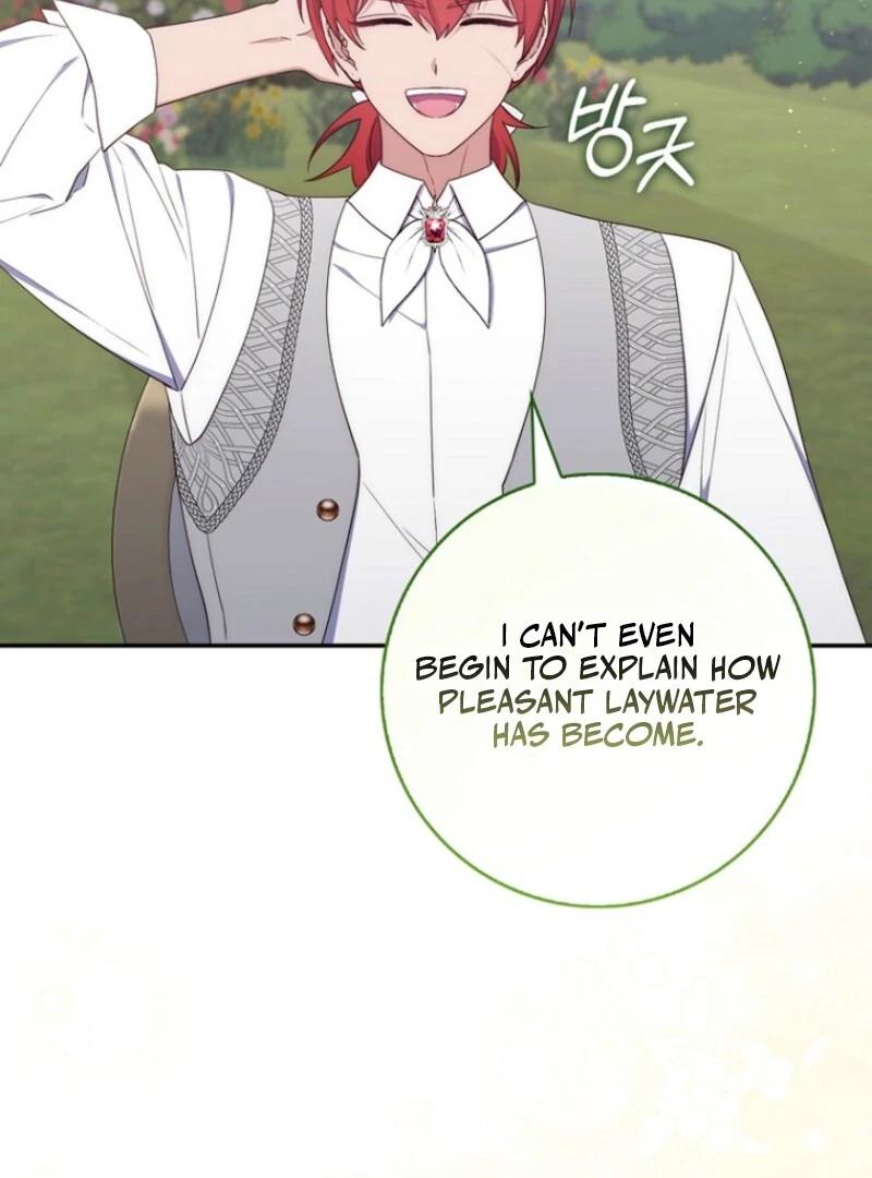 It’s My First Time Being a Mother Again Chapter 40 432 005