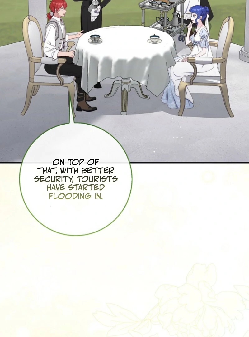 It’s My First Time Being a Mother Again Chapter 40 434 007