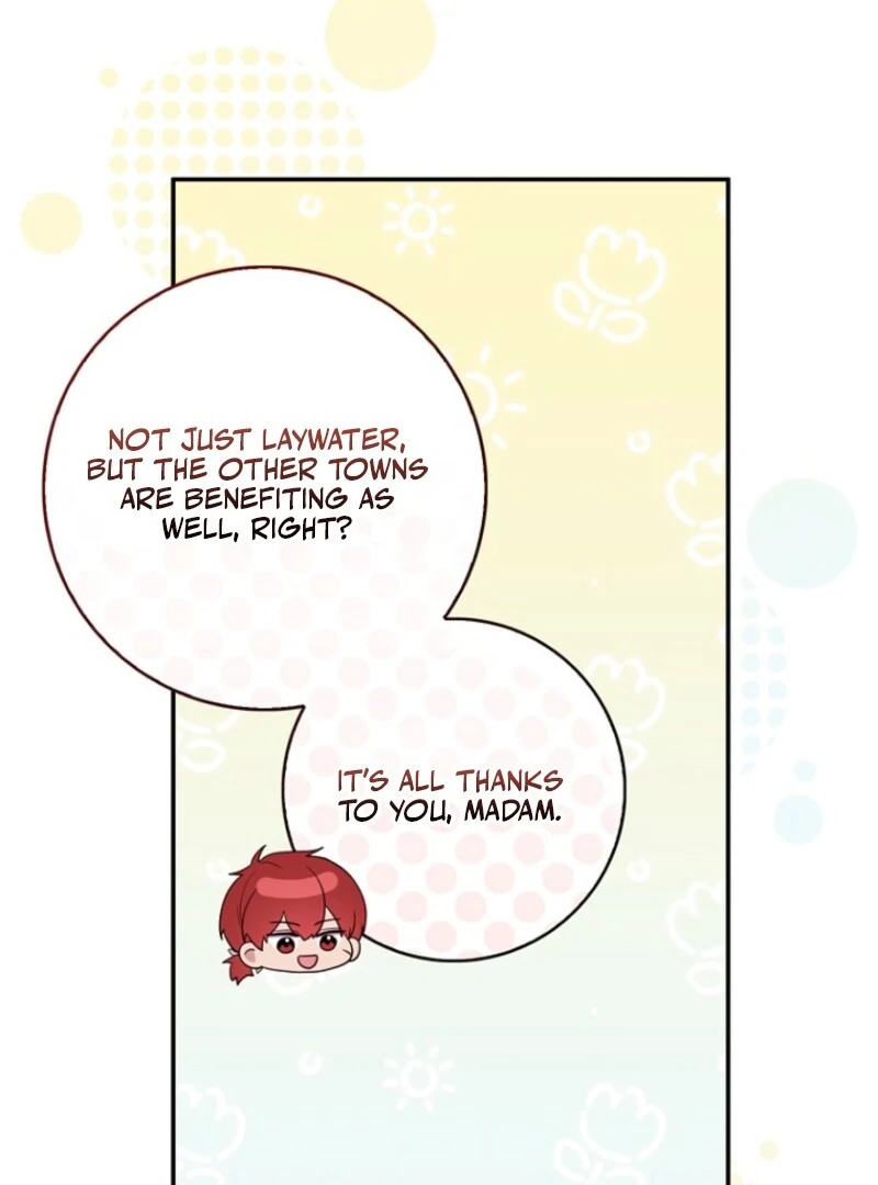 It’s My First Time Being a Mother Again Chapter 40 437 010