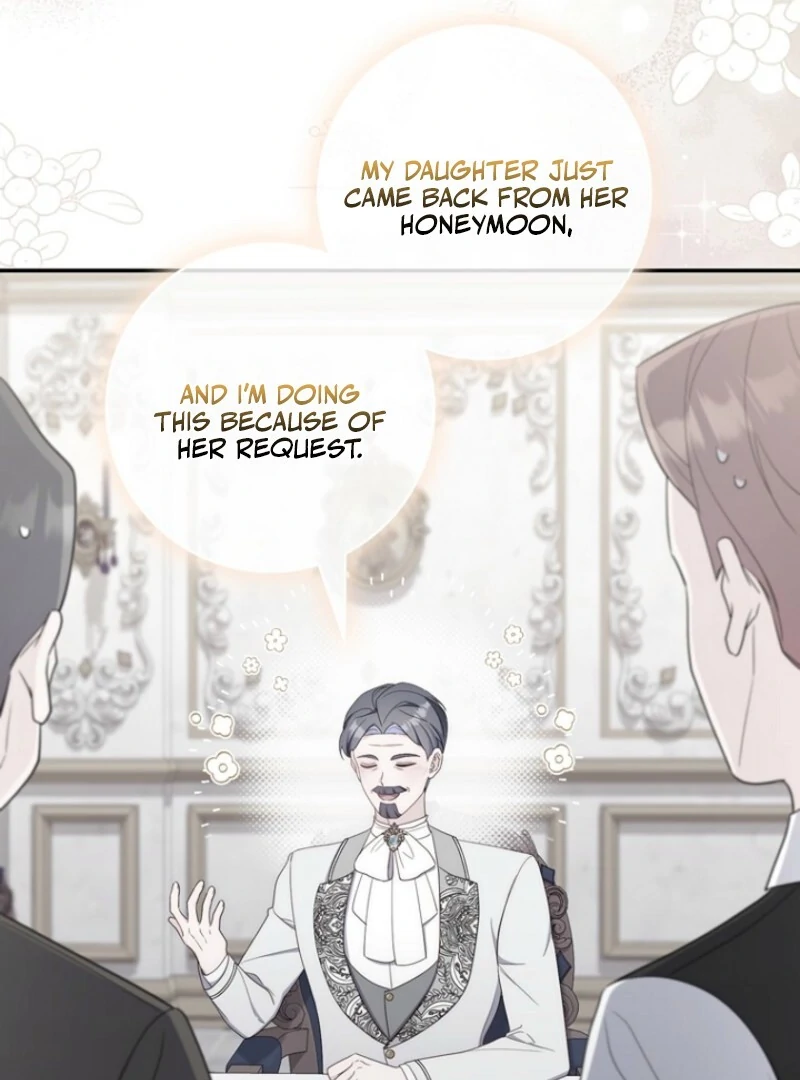 It’s My First Time Being a Mother Again Chapter 40 445 018