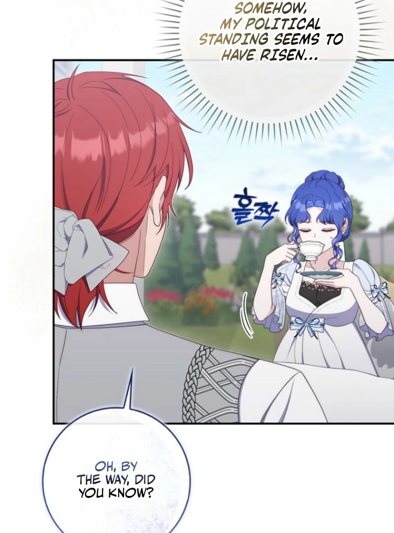 It’s My First Time Being a Mother Again Chapter 40 449 022