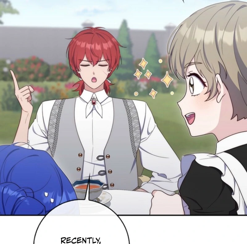 It’s My First Time Being a Mother Again Chapter 40 453 026