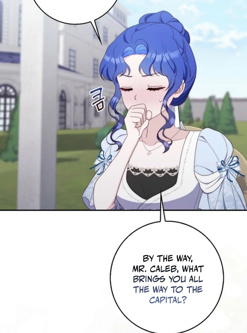 It’s My First Time Being a Mother Again Chapter 40 460 033