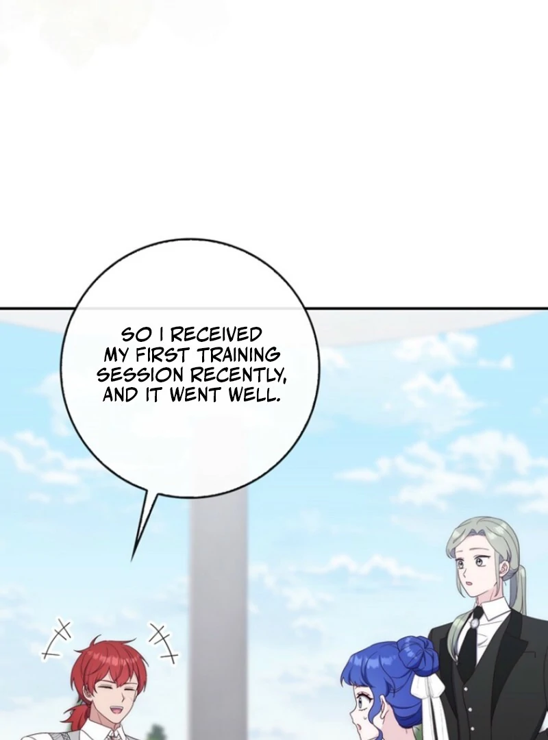 It’s My First Time Being a Mother Again Chapter 40 463 036