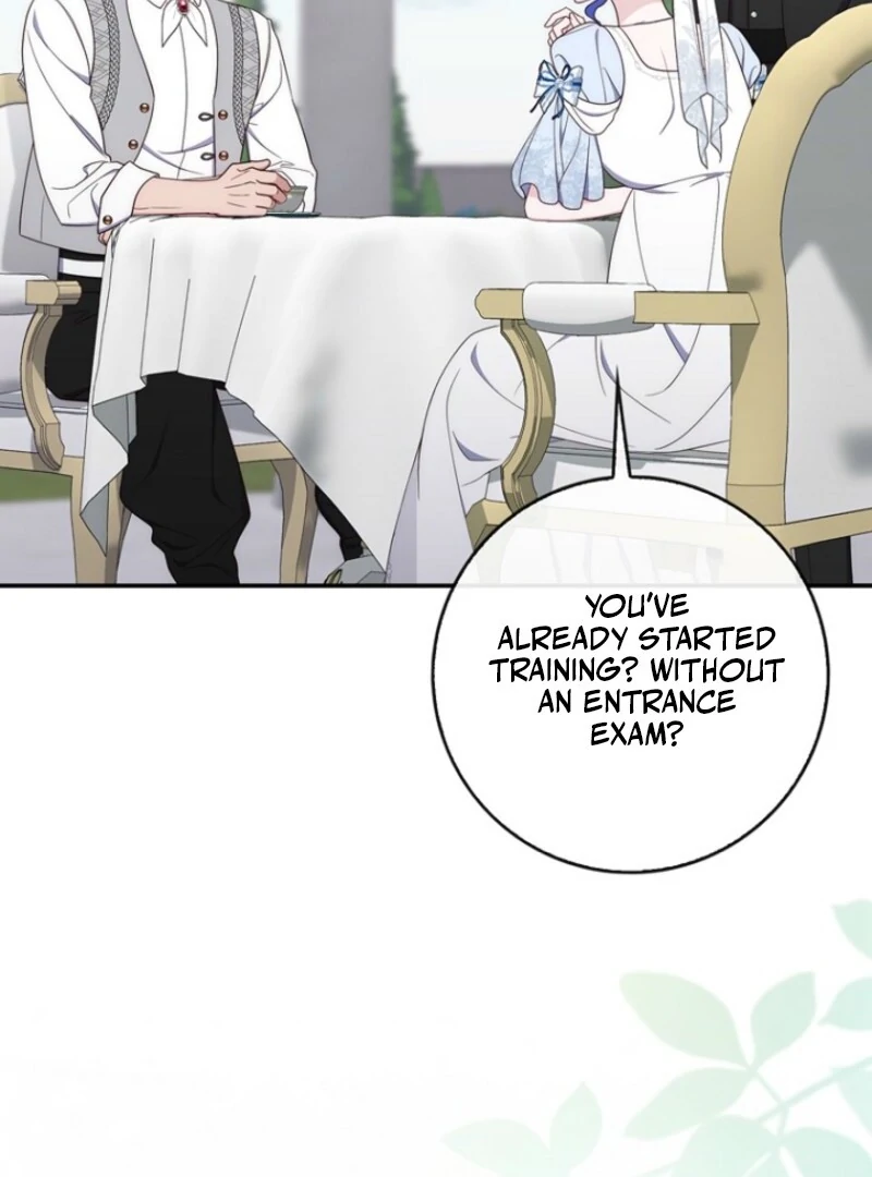 It’s My First Time Being a Mother Again Chapter 40 464 037