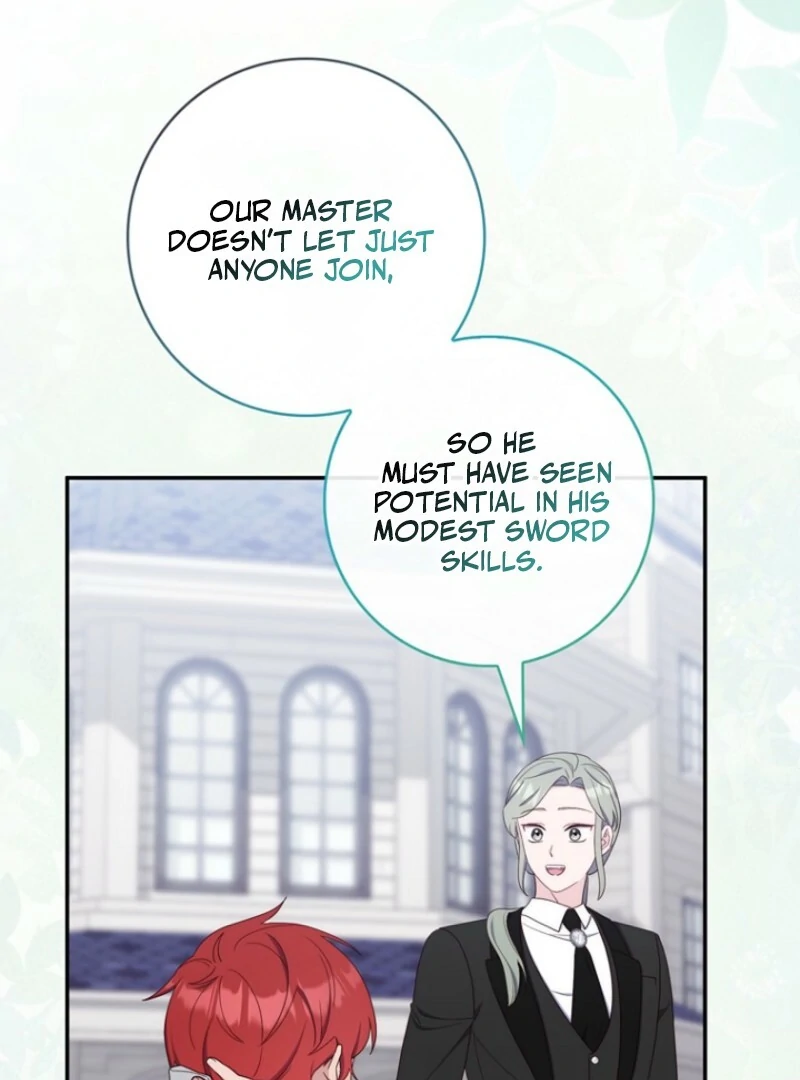 It’s My First Time Being a Mother Again Chapter 40 465 038