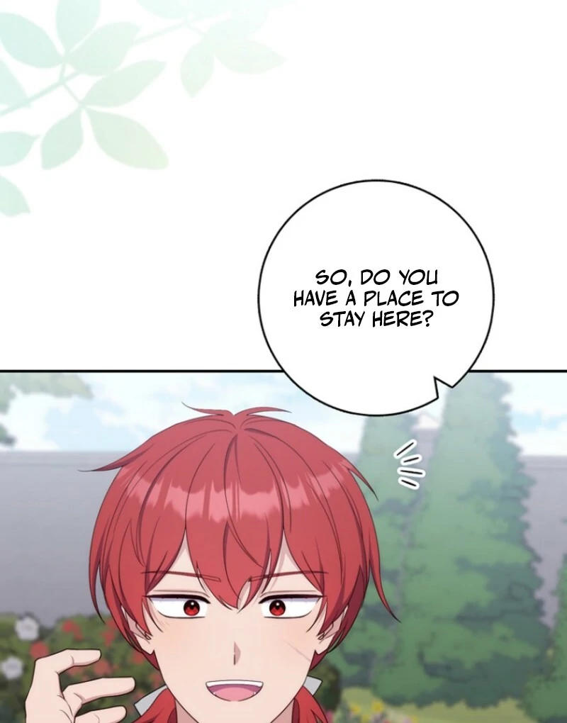 It’s My First Time Being a Mother Again Chapter 40 467 040